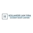 Hollander Law Firm Accident Injury Lawyers logo