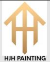 HJH Painting LLC logo