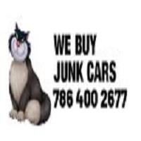 Junk Car Cat Pompano image 1