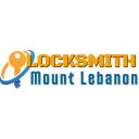 Locksmith Mount Lebanon PA logo