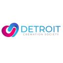 Detroit Cremation Society logo
