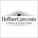 Heffner Funeral Chapel & Crematory, Inc. logo