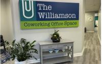 The Williamson Coworking Office Space image 5
