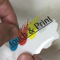 Sticker Printing Pros image 4