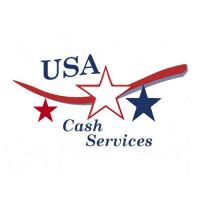 USA Cash Services - Providence image 1