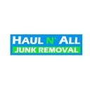 Haul n All Junk Removal logo