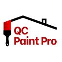 QC Paint Pro logo