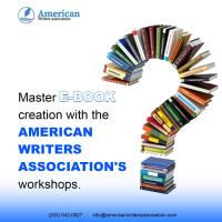 American Writers Association image 4