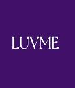 Luvme Hair - Long Bang Wigs logo