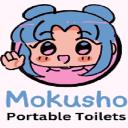 Mokusho Portable Toilets logo