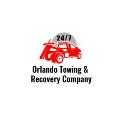 Orlando Towing and Recovery Company logo