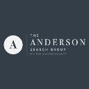 The Anderson Search Group logo