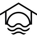 Laundry House - Laundromat logo