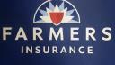 Douglas Schmidli Farmers Insurance logo