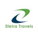Steira Travels logo