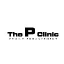 The P Clinic logo
