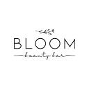 Bloom Beauty Bar logo