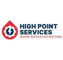 High Point Services logo