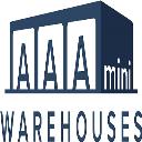 AAA Mini Warehouses logo