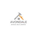 Avondale Shed Builders logo