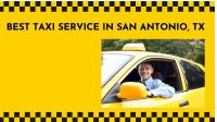 Alamo Taxi & Cab image 1