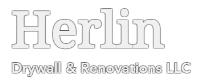 Herlin Drywall & Renovation LLC image 1