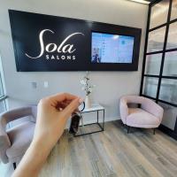 Sola Salon Studios image 2