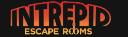 Intrepid Escape Rooms Orange County logo