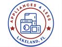 Appliances 4 Less Lakeland logo