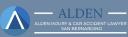 Alden Probate Attorney San Bernardino logo