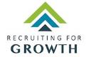 Recruiting for Growth logo