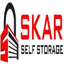 Skar Self Storage logo
