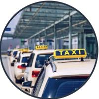 Alamo Taxi & Cab image 4