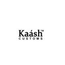 Kaash Customs logo
