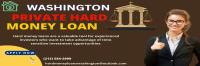Private Hard Money Loans Washington image 1