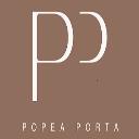 Popea Porta logo