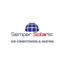 Semper Solaris Air Conditioning & Heating logo