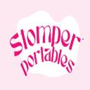 Stomper portables logo