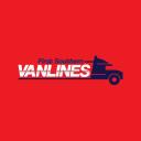 First Southern Van Lines logo