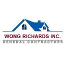 WONG RICHARDS INC. logo