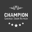 Champion Garage Door Repair logo