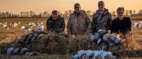 Duxmen Arkansas Duck Hunting Guide Jonesboro image 3