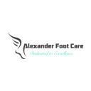 Alexander Foot Care, LLC logo