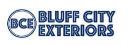 Bluff City Exteriors LLC logo