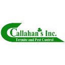 Callahan's Termite & Pest Control Inc logo