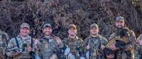 Duxmen Arkansas Duck Hunting Guide Jonesboro image 1