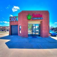 Buddies Cannabis Co. image 1