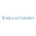 Mill Auto Parts logo