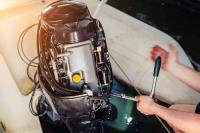 South Bay Pro Boat Repair Shop image 2
