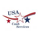 USA Cash Services - Clearfield logo